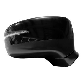 Honda Odyssey 2018-2019 Passenger Side Power Door Mirror - HO1321322