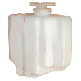 Honda Civic Hatchback 1988-1991 Coolant Recovery Tank - HO3014106