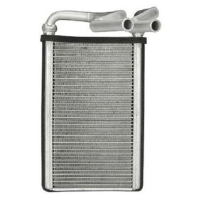 Acura RDX 2007-2011 Heater Core - HTR010483