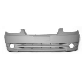 Hyundai Accent Hatchback 2003-2006 Front Bumper Cover - HY1000144
