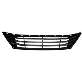 Hyundai Elantra Sedan 2014-2016 Front Bumper Grille - HY1036122