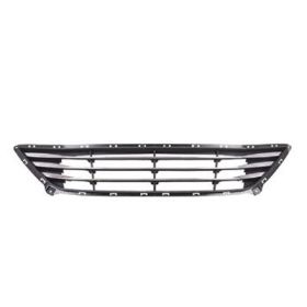 Hyundai Elantra Sedan 2014-2016 Front Bumper Cover Grille - HY1036140