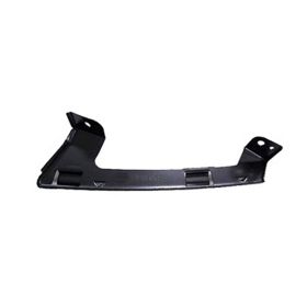 Hyundai Elantra 2007-2010 Passenger Side Upper Bumper Cover Bracket - HY1043106