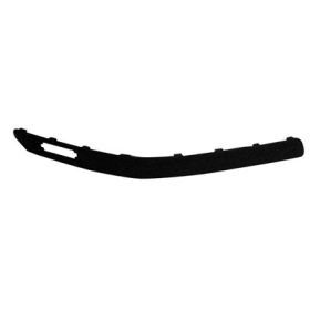 Hyundai Elantra 2004-2006 Driver Side Front Bumper Cover Molding - HY1046104