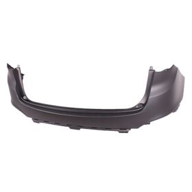 Hyundai Tucson 2010-2015 Rear Upper Bumper Cover - HY1100178 - OEM - 866112S001