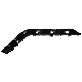 Hyundai Sonata 2011-2012 Rear Passenger Side Outer Bumper Cover Support - HY1143102