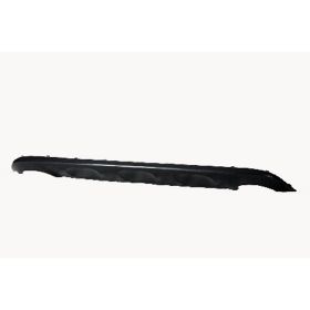 Hyundai Santa Fe 2007-2009 Rear Bumper Lower Cover - HY1195100