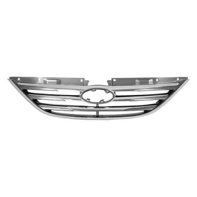 Hyundai Sonata 2014 Front Grille - HY1200187