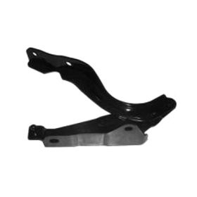 Hyundai Sonata Hybrid 2011-2014 Passenger Side Hood Hinge - HY1236129