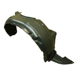 Hyundai Elantra Touring Wagon 2009-2012 Passenger Side Front Inner Fender Liner - HY1249118