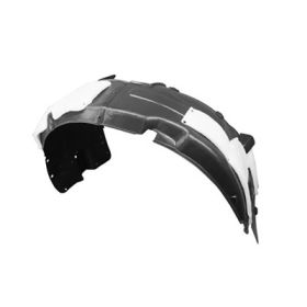 Hyundai Tucson 2014-2015 Front Passenger Side Fender Liner - HY1249139