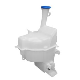 Hyundai Elantra Sedan 2017-2019 Washer Fluid Reservoir - HY1288146 - OEM - 98620F3000-PFM