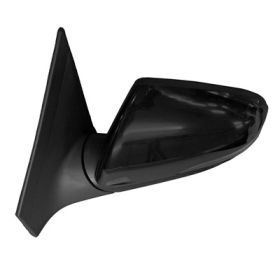 2017-2018 Hyundai Elantra Sedan Driver Side Power Door Mirror