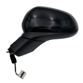 Hyundai Santa Fe 2019 Driver Power Side Door Mirror - HY1320262