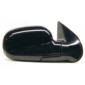 Hyundai Santa Fe 2003-2004 Passenger Side Power Door Mirror - HY1321143