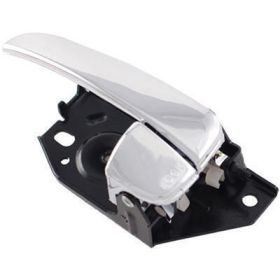 Hyundai Sonata 2002-2005 Driver Side Front Inner Door Handle - HY1352106