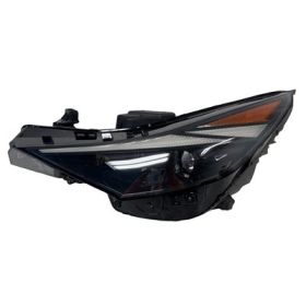 2021-2023 HYUNDAI ELANTRA SEDAN Reconditioned Oe Driver Side Led Headlight Assembly - OEM - HY2502258R