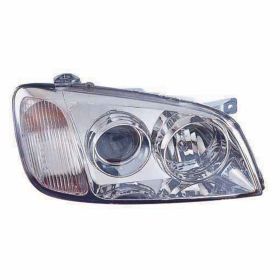 Hyundai Xg350 2004-2005 Passenger Side Head Light Assembly - HY2503131