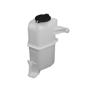 Hyundai Elantra 2007-2010 Engine Coolant Recovery Tank Wth Cap - HY3014103
