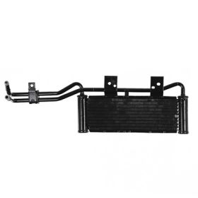Hyundai Genesis Coupe 2010-2012 Automatic Transmission Oil Cooler Assembly - HY4050104