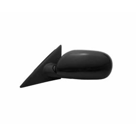 Infiniti G35 Sedan 2003-2006 Driver Side Power Door Mirror - IN1320105