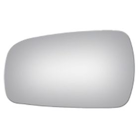 Infiniti I30 1996-1999 Driver Side Replacement Mirror Glass - IN1323124