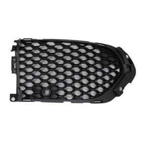 Jaguar F-pace 2017-2019 Front Passenger Side Lower Bumper Cover Grille - JA1039106