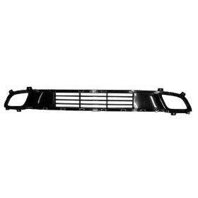 KIA Forte 2017-2018 Front Bumper Cover Grille - KI1036134