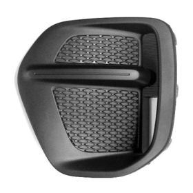 KIA Sportage 2017-2019 Driver Side Fog Light Cover - KI1038126 - OEM - 86523D9000