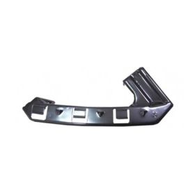 KIA Forte 2014-2016 Front Passenger Side Upper Bumper Cover Bracket - KI1043108