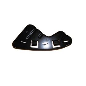 KIA Sportage 2011-2016 Driver Side Front Bumper Cover Side Steel Bracket - KI1066107 - OEM - 865513W000