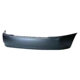 KIA Spectra (sedan) 2004-2006 Rear Bumper Cover - KI1100124