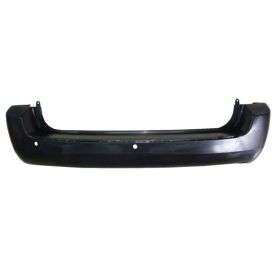KIA Sedona 2008-2012 Rear Bumper Cover - KI1100163