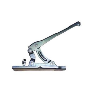 KIA Optima 2016-2019 Passenger Side Hood Hinge - KI1236167 - OEM - 79120D4010