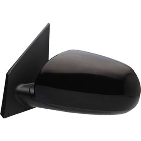 KIA Rio Sedan 2010-2011 Driver Side Door Mirror - KI1320151