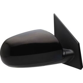 KIA Rio Sedan 2010-2011 Passenger Side Door Mirror - KI1321151