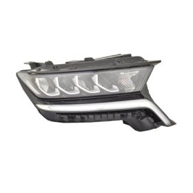 Call Us About The Passenger Side Headlight Assembly - KI2503252 OEM# 92102R5020