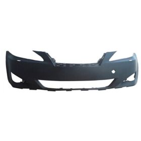 Lexus Is250 Sedan 2006-2008 Bumper Cover - LX1000162