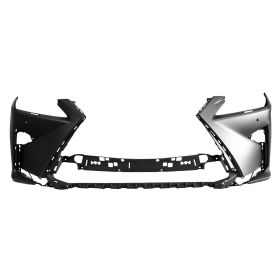 Lexus Rx350 2016-2019 Front Bumper Cover - LX1000318