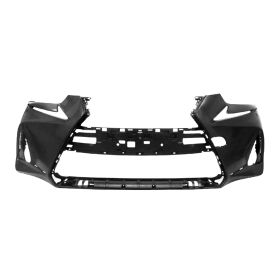 Lexus Is300 2017 Front Bumper Cover - LX1000370