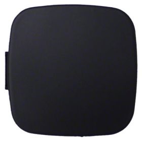 Lexus Es350 2007-2012 Front Bumper Cover Tow Hook Hole Cover - LX1028101 - OEM - 5212833911