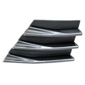 Lexus Es300h 2016-2018 Front Tow Hook Cover - LX1029114