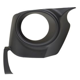 Lexus Is200t 2016 Passenger Side Fog Light Bezel - LX1039107 - OEM - 8148153030