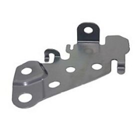 Lexus Is300 2017 Passenger Side Upper Fog Light Bracket - LX1043116