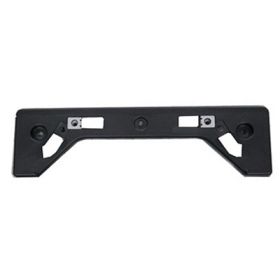Lexus Is250 Sedan 2006-2010 Front License Plate Bracket - LX1068107