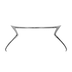 Lexus Es300h 2016-2018 Front Upper Grille Molding - LX1202109
