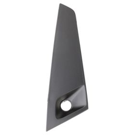 Lexus Is300 2018-2019 Passenger Side Grille Insert - LX1213105