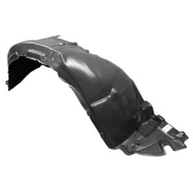 Lexus Ls460 2007-2009 Inner Fender - LX1249105