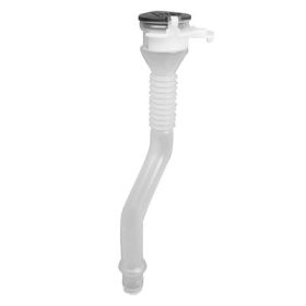 Lexus Rx350 2016-2019 Washer Fluid Reservoir Filler Pipe - LX1289106