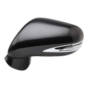 Lexus Is250c Convertible 2010-2014 Driver Side Power Door Mirror - LX1320114